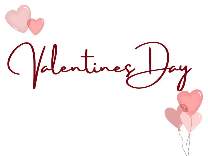 Valentines Day