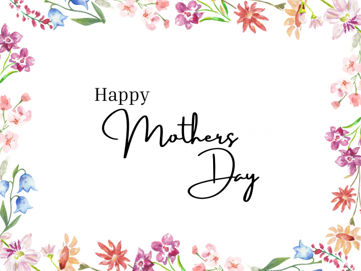 Mothers Day 2025